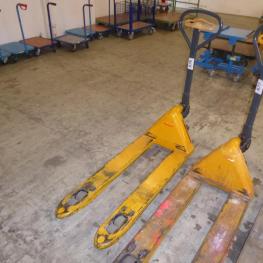 Pallet Truck