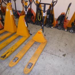 Pallet Truck