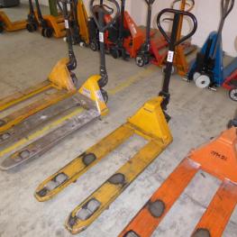 Pallet Truck