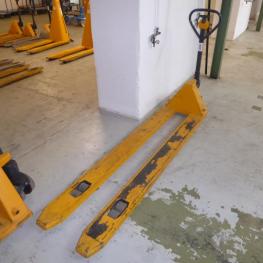 Gabelhubwagen