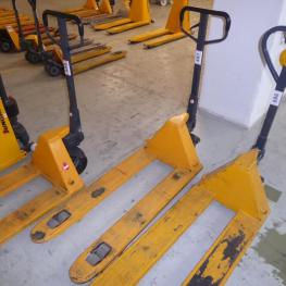 Pallet Truck