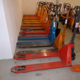 Pallet Truck