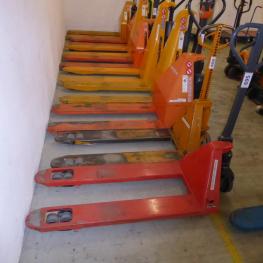 Pallet Truck