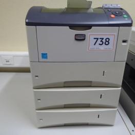 Laser Printer
