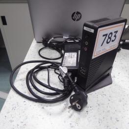 Thinclient