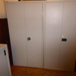 Storage Cabinets