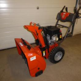 Snow Blower