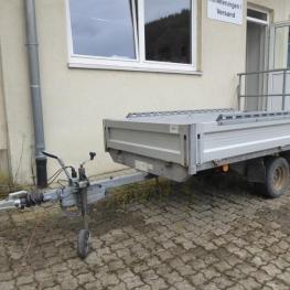 PKW Anhänger