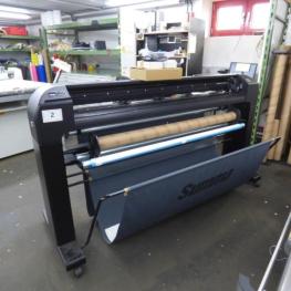 Cutting Plotter