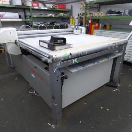 Flatbed Cutting Plotter