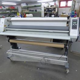 Rollenlaminator