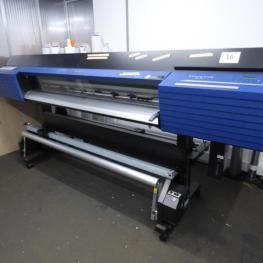 Rollenschneid Druckplotter
