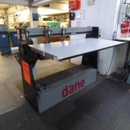 Split Schlitzmaschine