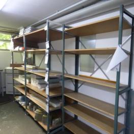 Storage Rack