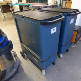 Workshop Trolley