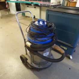 Industriestaubsauger