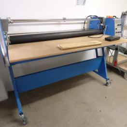 Kaschiermaschine