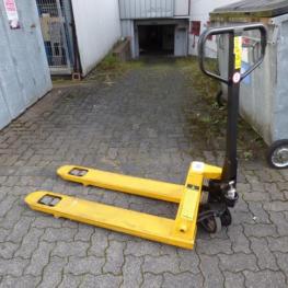 Pallet Truck