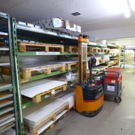 Pallet Rack
