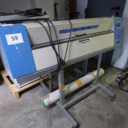 Antistatic Film Cleaning Machine