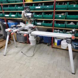 Traction Circular Saw