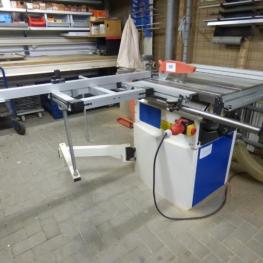 Sizing Circular Saw