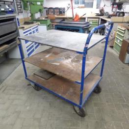 Magazintransportwagen