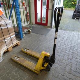 Pallet Truck