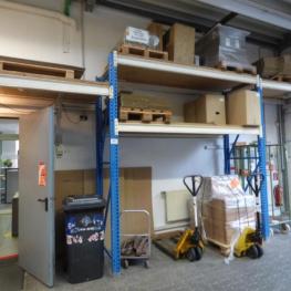 Pallet Racking