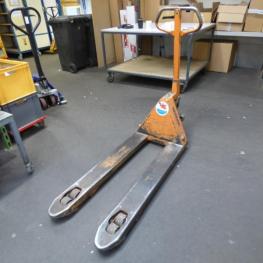 Pallet Truck