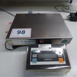 Platform Scale