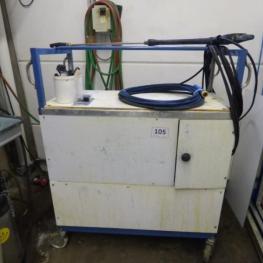 High Pressure Cleaner