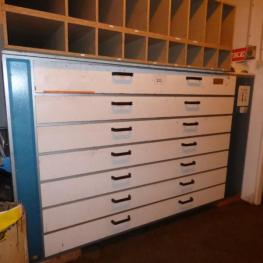 Drying Cabinet