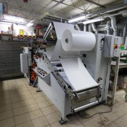 Roll Cutting Machine
