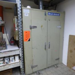 Drying Cabinet