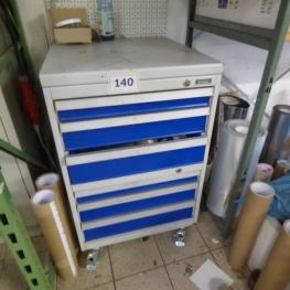 Drawer Cabinet