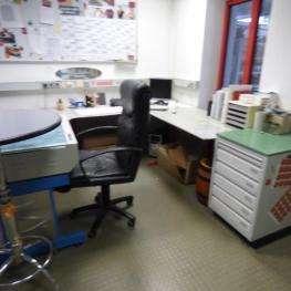 Office Equipment