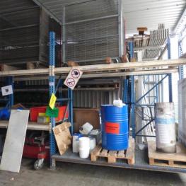 Pallet Rack