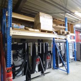 Pallet Rack
