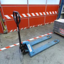 Gabelhubwagen