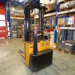 Electric High Lift Truck