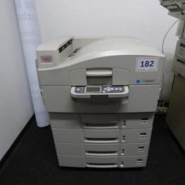 Laser Printer