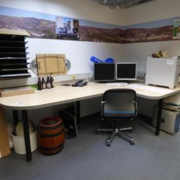 Office Equipment