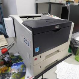 Laser Printer