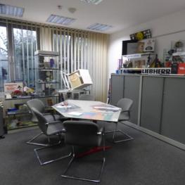 Room Equipment