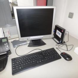 Thinclient