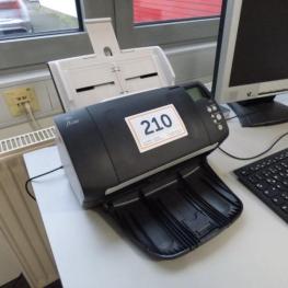 Dokumentenscanner