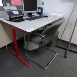 Storage Table