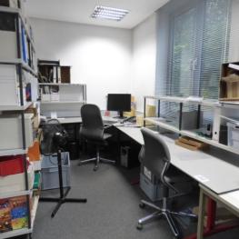 Office Equipment
