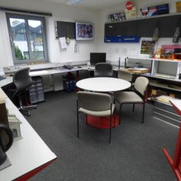 Office Equipment